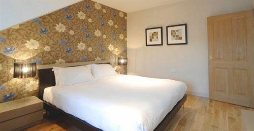 Reading Serviced Apartments Exterior photo
